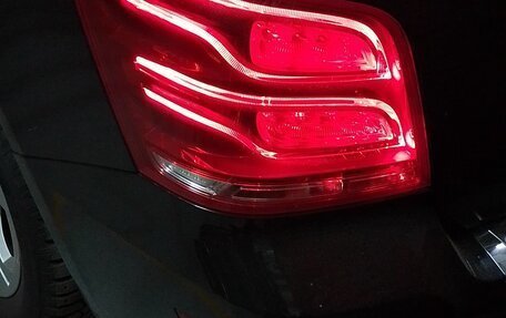 Mercedes-Benz GLK-Класс, 2015 год, 2 050 000 рублей, 16 фотография