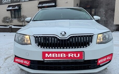 Skoda Octavia, 2016 год, 1 400 000 рублей, 3 фотография