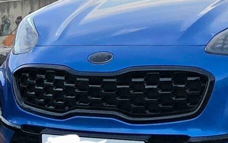 KIA Sportage IV рестайлинг, 2021 год, 3 000 000 рублей, 4 фотография