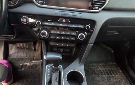 KIA Sportage IV рестайлинг, 2021 год, 3 000 000 рублей, 13 фотография