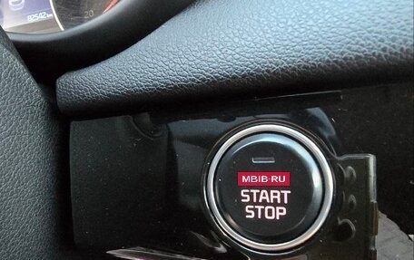 KIA Sportage IV рестайлинг, 2021 год, 3 000 000 рублей, 14 фотография