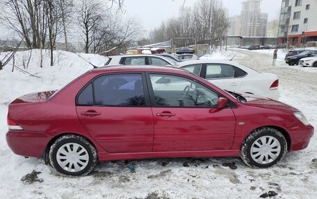Mitsubishi Lancer IX, 2005 год, 350 000 рублей, 4 фотография