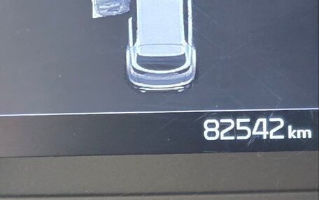 KIA Sportage IV рестайлинг, 2021 год, 3 000 000 рублей, 17 фотография