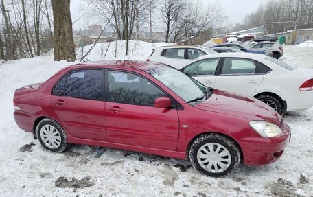 Mitsubishi Lancer IX, 2005 год, 350 000 рублей, 3 фотография