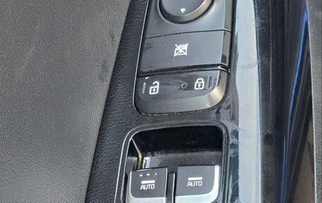 KIA Sportage IV рестайлинг, 2021 год, 3 000 000 рублей, 18 фотография