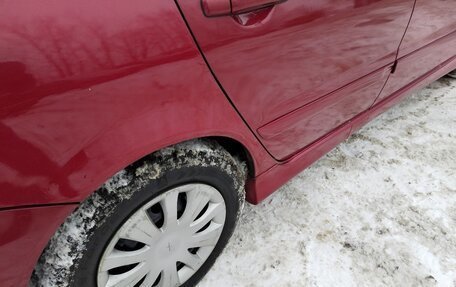 Mitsubishi Lancer IX, 2005 год, 350 000 рублей, 6 фотография