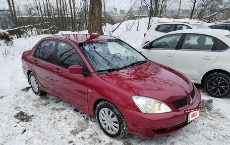Mitsubishi Lancer IX, 2005 год, 350 000 рублей, 2 фотография