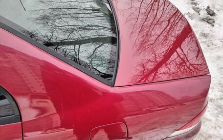 Mitsubishi Lancer IX, 2005 год, 350 000 рублей, 12 фотография