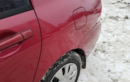 Mitsubishi Lancer IX, 2005 год, 350 000 рублей, 13 фотография