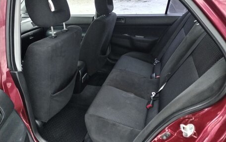 Mitsubishi Lancer IX, 2005 год, 350 000 рублей, 26 фотография