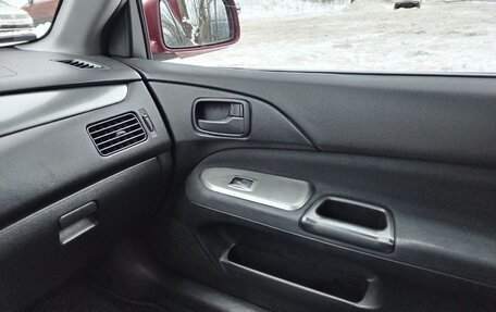 Mitsubishi Lancer IX, 2005 год, 350 000 рублей, 25 фотография