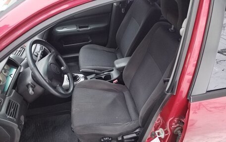 Mitsubishi Lancer IX, 2005 год, 350 000 рублей, 16 фотография