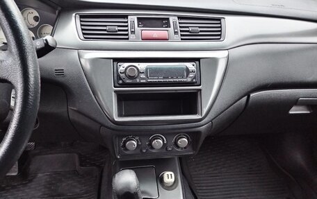 Mitsubishi Lancer IX, 2005 год, 350 000 рублей, 22 фотография