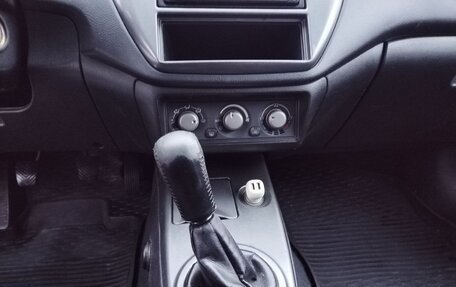 Mitsubishi Lancer IX, 2005 год, 350 000 рублей, 23 фотография