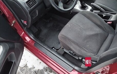 Mitsubishi Lancer IX, 2005 год, 350 000 рублей, 18 фотография