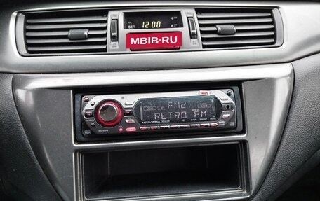 Mitsubishi Lancer IX, 2005 год, 350 000 рублей, 21 фотография