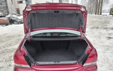 Mitsubishi Lancer IX, 2005 год, 350 000 рублей, 27 фотография