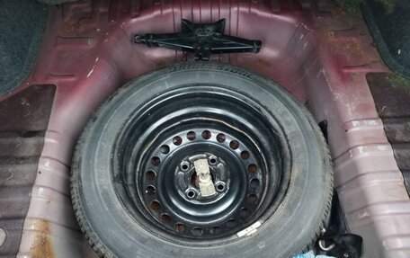 Mitsubishi Lancer IX, 2005 год, 350 000 рублей, 29 фотография