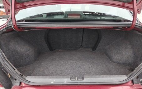 Mitsubishi Lancer IX, 2005 год, 350 000 рублей, 28 фотография