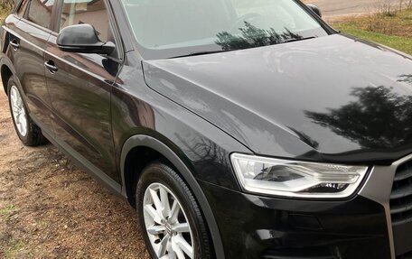 Audi Q3, 2015 год, 1 950 000 рублей, 2 фотография