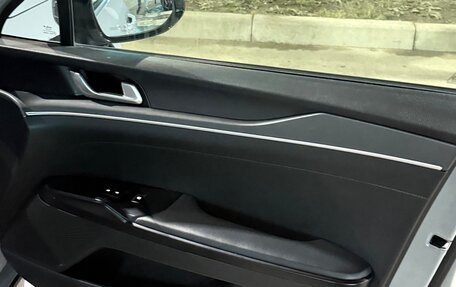 KIA K5, 2021 год, 2 450 000 рублей, 4 фотография