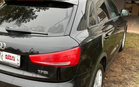 Audi Q3, 2015 год, 1 950 000 рублей, 4 фотография