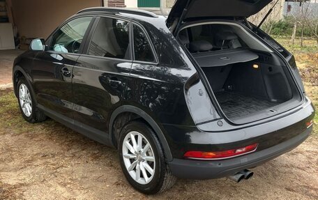 Audi Q3, 2015 год, 1 950 000 рублей, 6 фотография