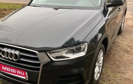 Audi Q3, 2015 год, 1 950 000 рублей, 3 фотография