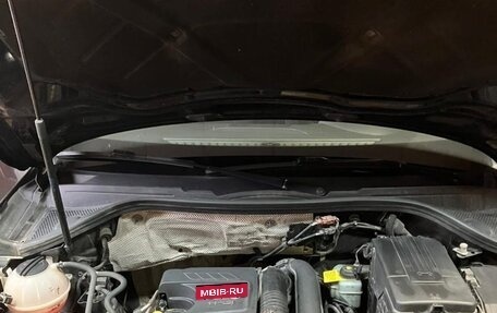 Audi Q3, 2015 год, 1 950 000 рублей, 8 фотография