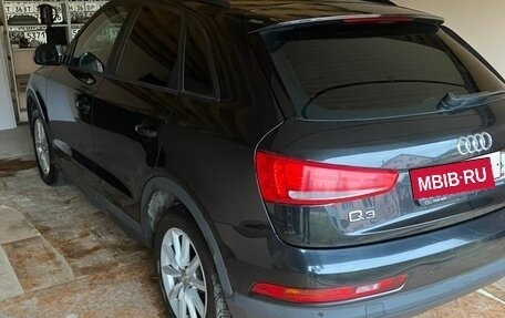 Audi Q3, 2015 год, 1 950 000 рублей, 5 фотография