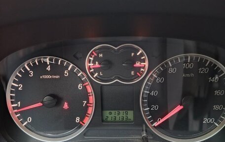 Great Wall Hover H5, 2012 год, 600 000 рублей, 8 фотография