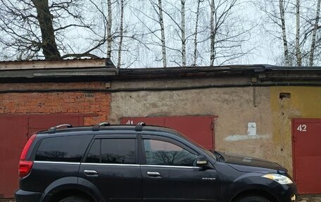 Great Wall Hover H5, 2012 год, 600 000 рублей, 5 фотография