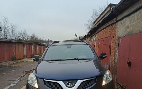 Great Wall Hover H5, 2012 год, 600 000 рублей, 4 фотография