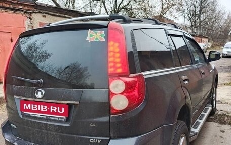 Great Wall Hover H5, 2012 год, 600 000 рублей, 7 фотография