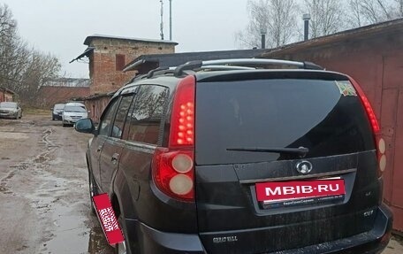 Great Wall Hover H5, 2012 год, 600 000 рублей, 6 фотография