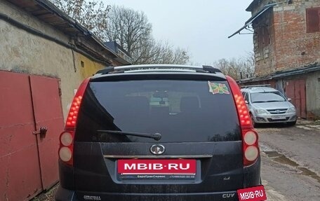 Great Wall Hover H5, 2012 год, 600 000 рублей, 3 фотография