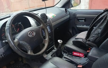 Great Wall Hover H5, 2012 год, 600 000 рублей, 12 фотография