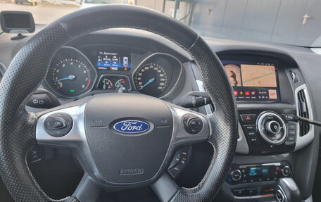 Ford Focus III, 2012 год, 920 000 рублей, 14 фотография