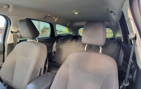 Ford Focus III, 2012 год, 920 000 рублей, 10 фотография