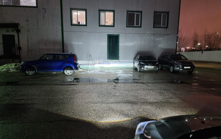 Ford Focus III, 2012 год, 920 000 рублей, 17 фотография