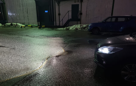 Ford Focus III, 2012 год, 920 000 рублей, 16 фотография