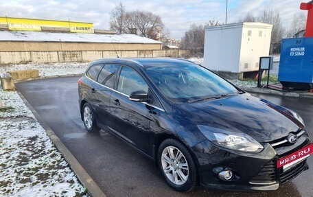 Ford Focus III, 2012 год, 920 000 рублей, 7 фотография