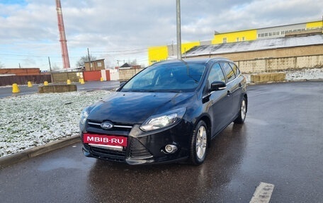 Ford Focus III, 2012 год, 920 000 рублей, 5 фотография