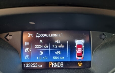 Ford Focus III, 2012 год, 920 000 рублей, 11 фотография