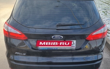 Ford Focus III, 2012 год, 920 000 рублей, 8 фотография