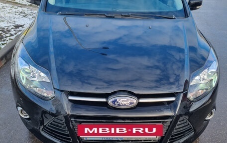 Ford Focus III, 2012 год, 920 000 рублей, 6 фотография
