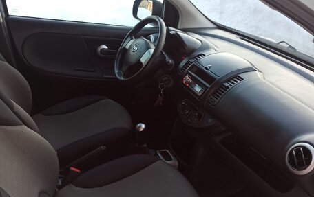 Nissan Note II рестайлинг, 2013 год, 598 000 рублей, 6 фотография