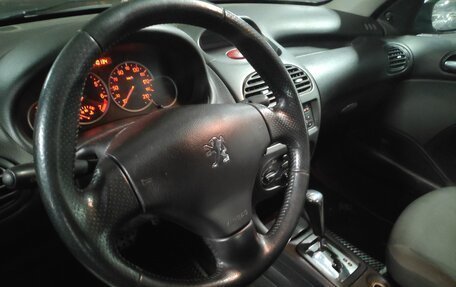 Peugeot 206, 2007 год, 229 000 рублей, 8 фотография