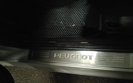 Peugeot 206, 2007 год, 229 000 рублей, 3 фотография