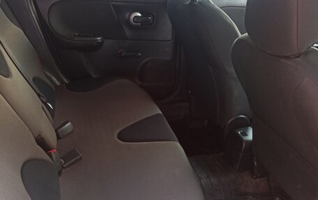 Nissan Note II рестайлинг, 2013 год, 598 000 рублей, 7 фотография